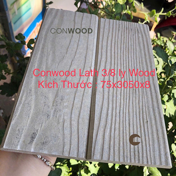Tấm Conwood Thái Lan